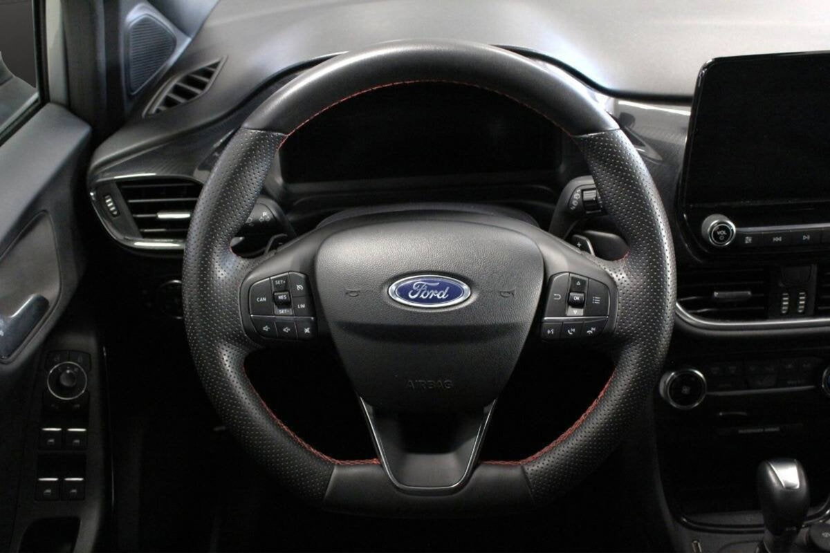 Ford Puma 1.0 ecoboost h ST-Line 125cv auto (14)