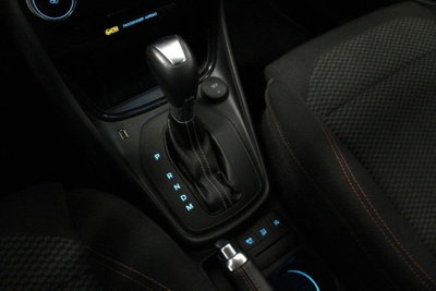 Ford Puma 1.0 ecoboost h ST-Line 125cv auto (17)