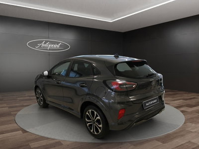 Ford Puma 1.0 ecoboost h ST-Line 125cv auto (7)