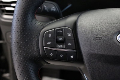 Ford Focus Station Wagon 1.0t ecoboost h ST-Line X 155cv powershift (15)