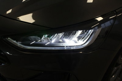 Ford Focus Station Wagon 1.0t ecoboost h ST-Line X 155cv powershift (3)