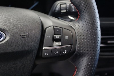 Ford Focus Station Wagon 1.0t ecoboost h ST-Line X 155cv powershift (16)