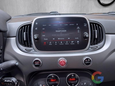 Abarth 595 595 1.4 Turbo T-Jet 165 CV (12)