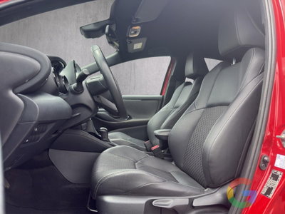 Toyota Yaris 1.5 Hybrid 5 porte Style (8)