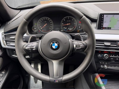 BMW X6 xDrive30d 249CV Msport (10)