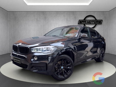 BMW X6 xDrive30d 249CV Msport (3)