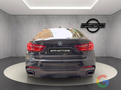 BMW X6 xDrive30d 249CV Msport (5)