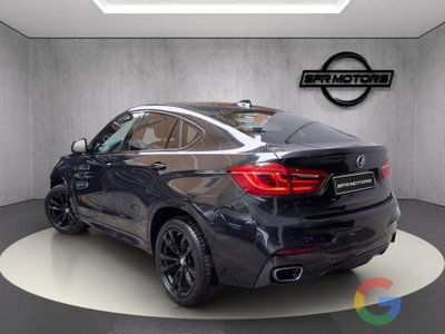 BMW X6 xDrive30d 249CV Msport (6)