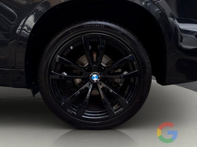 BMW X6 xDrive30d 249CV Msport (7)
