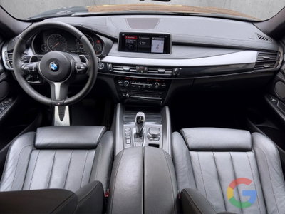BMW X6 xDrive30d 249CV Msport (9)