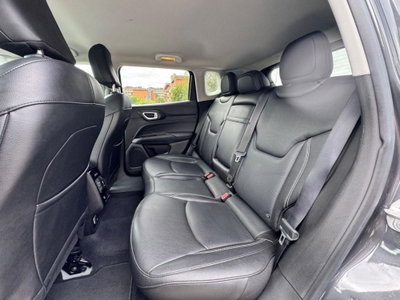 Jeep Compass 1.3 turbo t4 phev Trailhawk 4xe auto (13)