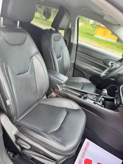 Jeep Compass 1.3 turbo t4 phev Trailhawk 4xe auto (18)