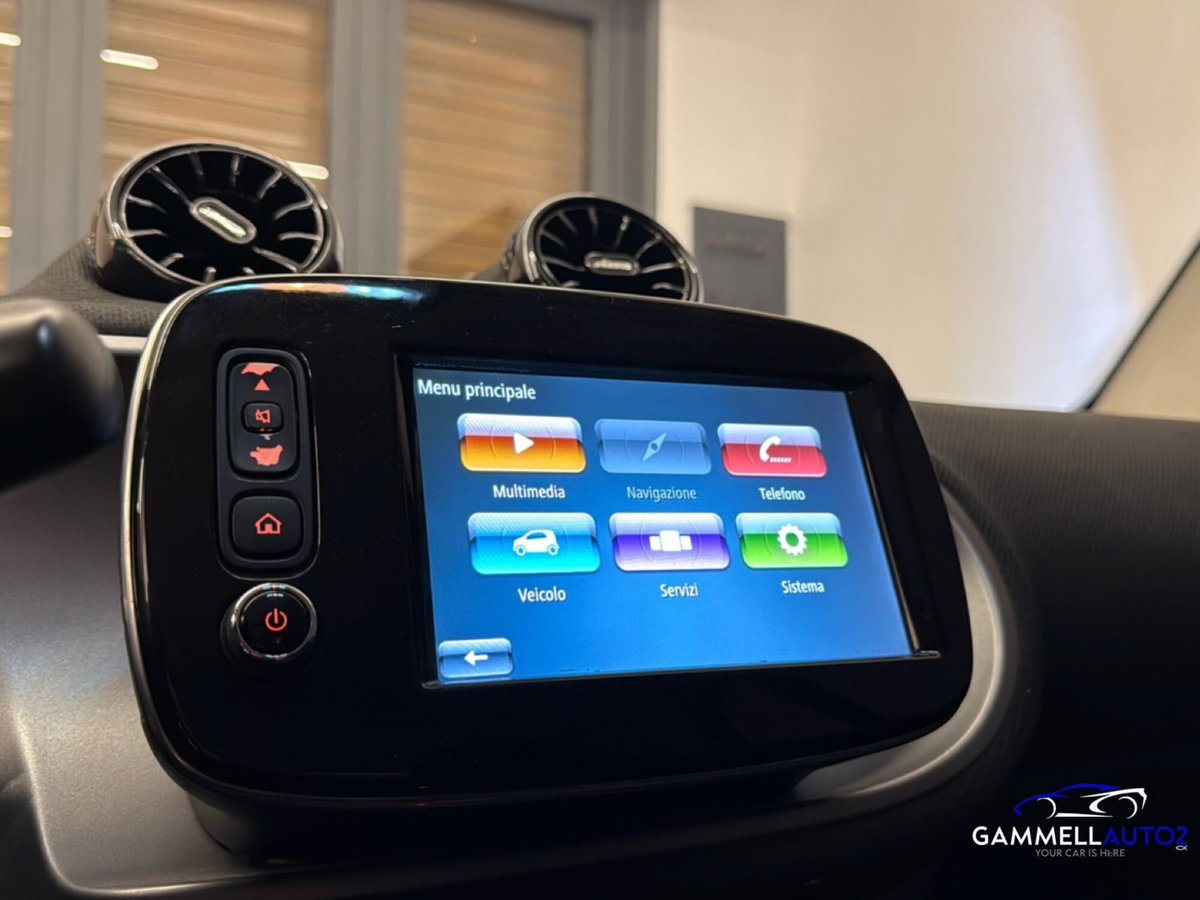 smart Fortwo 90 0.9 Turbo Passion (19)