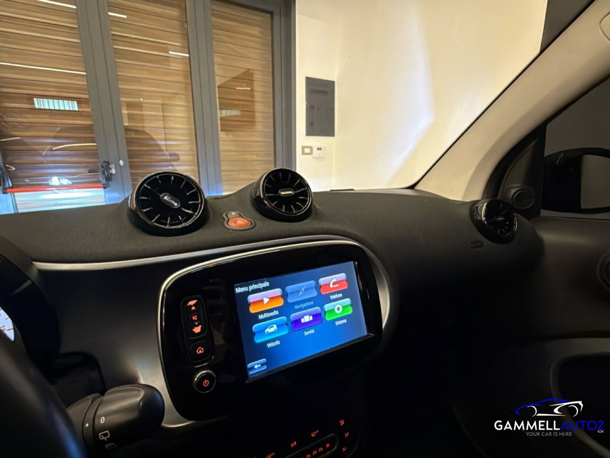 smart Fortwo 90 0.9 Turbo Passion (20)