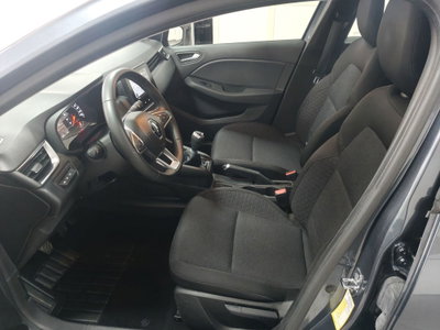 Renault Clio 1.0 tce Techno 90cv (14)