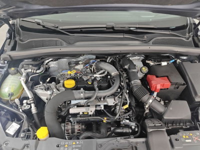 Renault Clio 1.0 tce Techno 90cv (19)