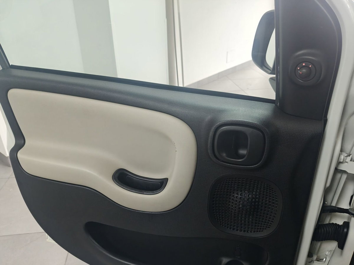 Fiat Panda 0.9 TwinAir Turbo S&S 4x4 Wild (11)