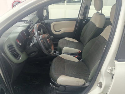 Fiat Panda 0.9 TwinAir Turbo S&S 4x4 Wild (12)