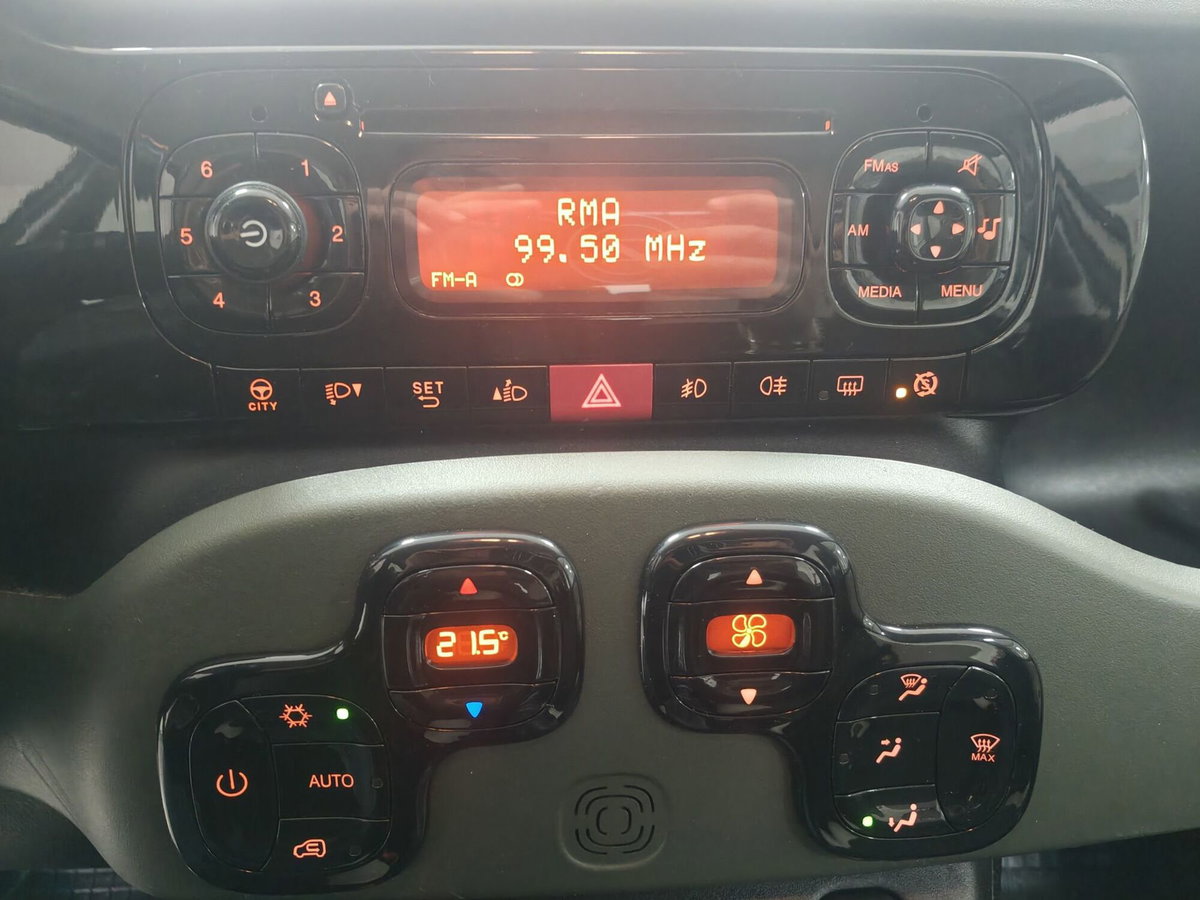Fiat Panda 0.9 TwinAir Turbo S&S 4x4 Wild (7)