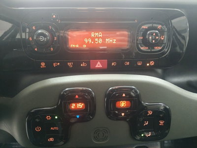 Fiat Panda 0.9 TwinAir Turbo S&S 4x4 Wild (7)
