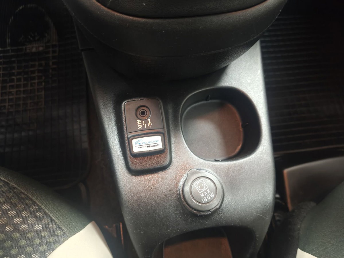 Fiat Panda 0.9 TwinAir Turbo S&S 4x4 Wild (9)
