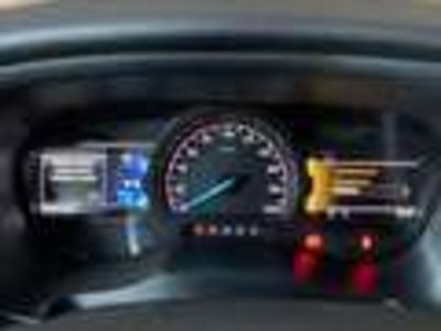 Ford Ranger Pick-up Ranger 2.0 TDCi 213CV DC Wildtrak 5 posti (10)