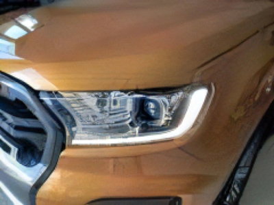 Ford Ranger Pick-up Ranger 2.0 TDCi 213CV DC Wildtrak 5 posti (3)