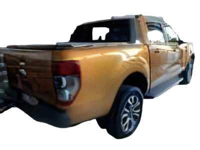 Ford Ranger Pick-up Ranger 2.0 TDCi 213CV DC Wildtrak 5 posti (4)