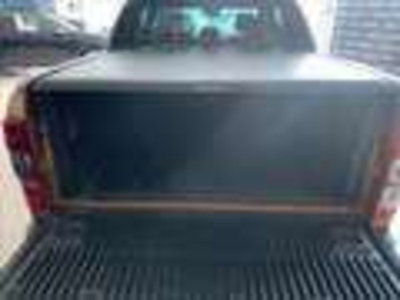 Ford Ranger Pick-up Ranger 2.0 TDCi 213CV DC Wildtrak 5 posti (5)