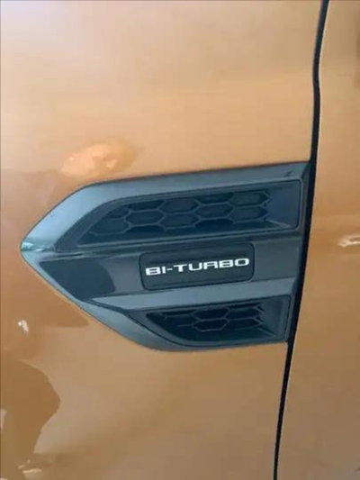 Ford Ranger Pick-up Ranger 2.0 TDCi 213CV DC Wildtrak 5 posti (6)