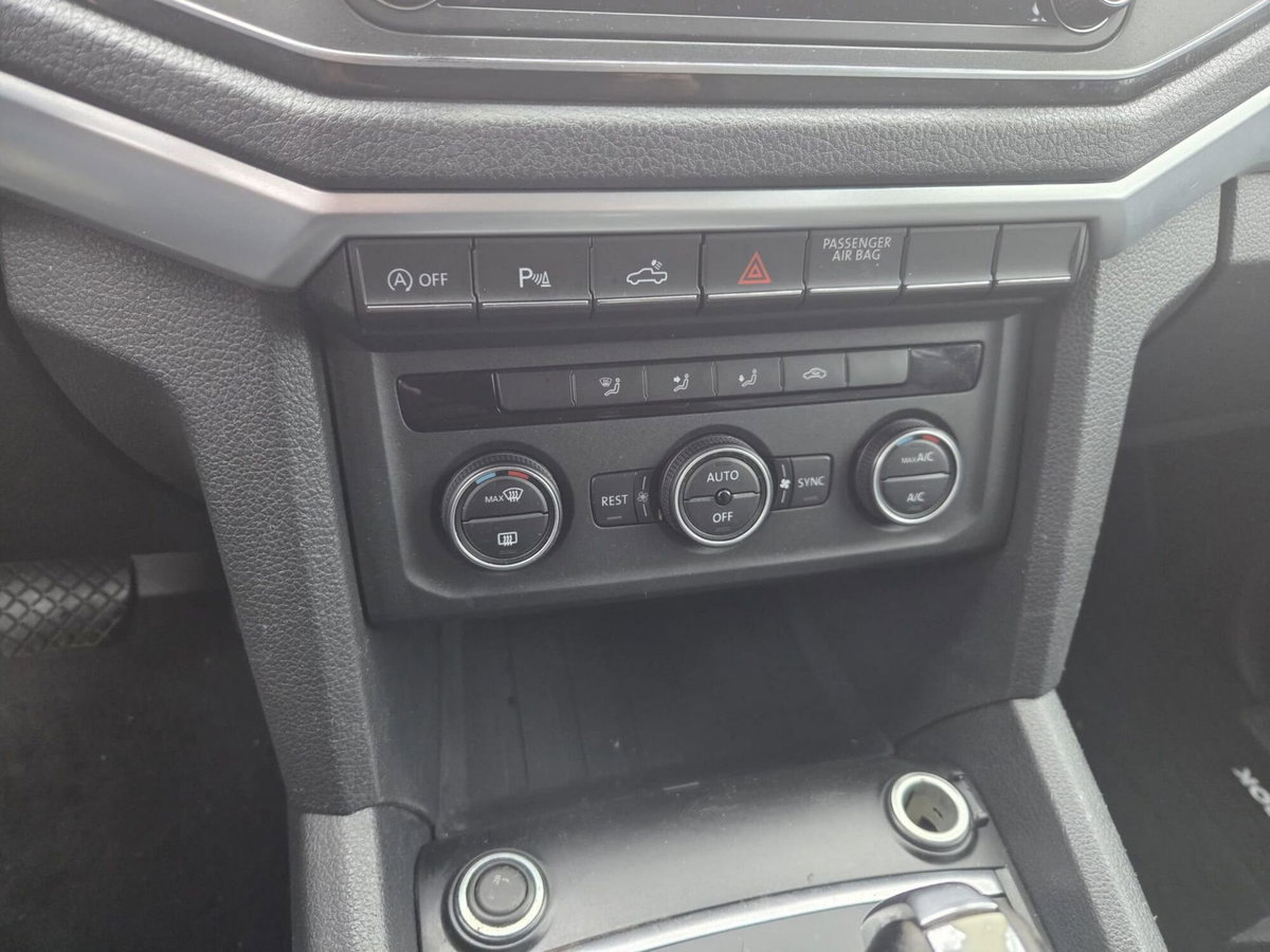 Volkswagen Veicoli Commerciali Amarok 3.0 V6 TDI 224 CV 4MOT. BMT perm. aut. DC Aventura (11)