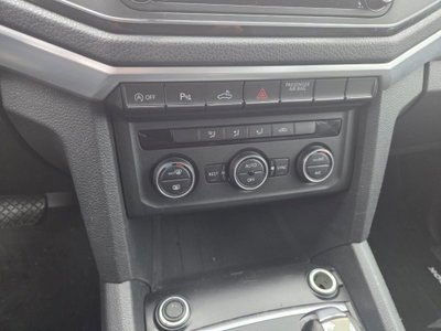 Volkswagen Veicoli Commerciali Amarok 3.0 V6 TDI 224 CV 4MOT. BMT perm. aut. DC Aventura (11)