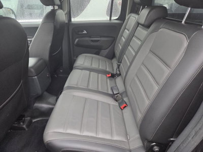 Volkswagen Veicoli Commerciali Amarok 3.0 V6 TDI 224 CV 4MOT. BMT perm. aut. DC Aventura (7)