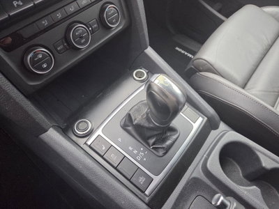 Volkswagen Veicoli Commerciali Amarok 3.0 V6 TDI 224 CV 4MOT. BMT perm. aut. DC Aventura (9)