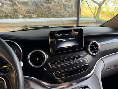Mercedes-Benz Classe V 250 d Automatic Executive Compact (13)