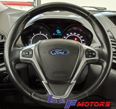 Ford EcoSport 1.5 TDCi 95 CV Plus (10)