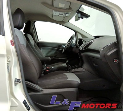 Ford EcoSport 1.5 TDCi 95 CV Plus (16)
