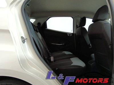 Ford EcoSport 1.5 TDCi 95 CV Plus (17)