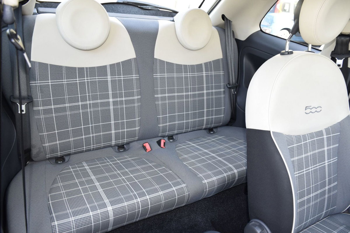 Fiat 500 1.2 Lounge (13)