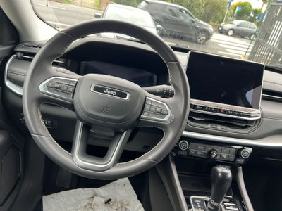Jeep Compass 1.3 Turbo T4 150 CV aut. 2WD Limited (10)