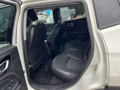 Jeep Compass 1.3 Turbo T4 150 CV aut. 2WD Limited (9)