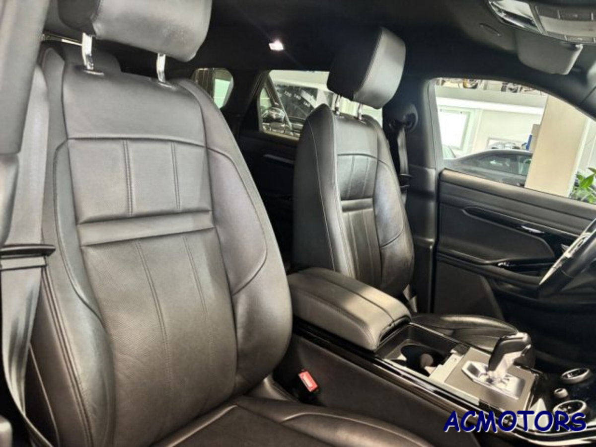Land Rover Range Rover Evoque 2.0D I4 204 CV AWD Auto R-Dynamic (8)