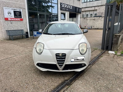 Alfa Romeo MiTo 1.3 JTDm 85 CV S&S Junior (2)
