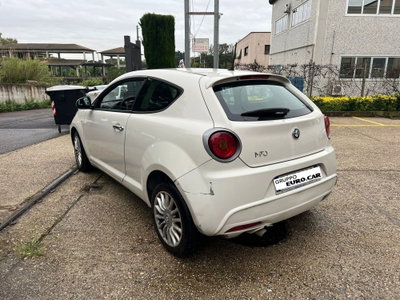 Alfa Romeo MiTo 1.3 JTDm 85 CV S&S Junior (6)