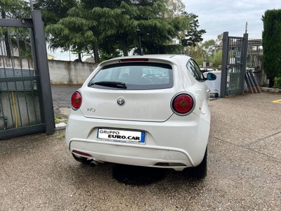 Alfa Romeo MiTo 1.3 JTDm 85 CV S&S Junior (7)