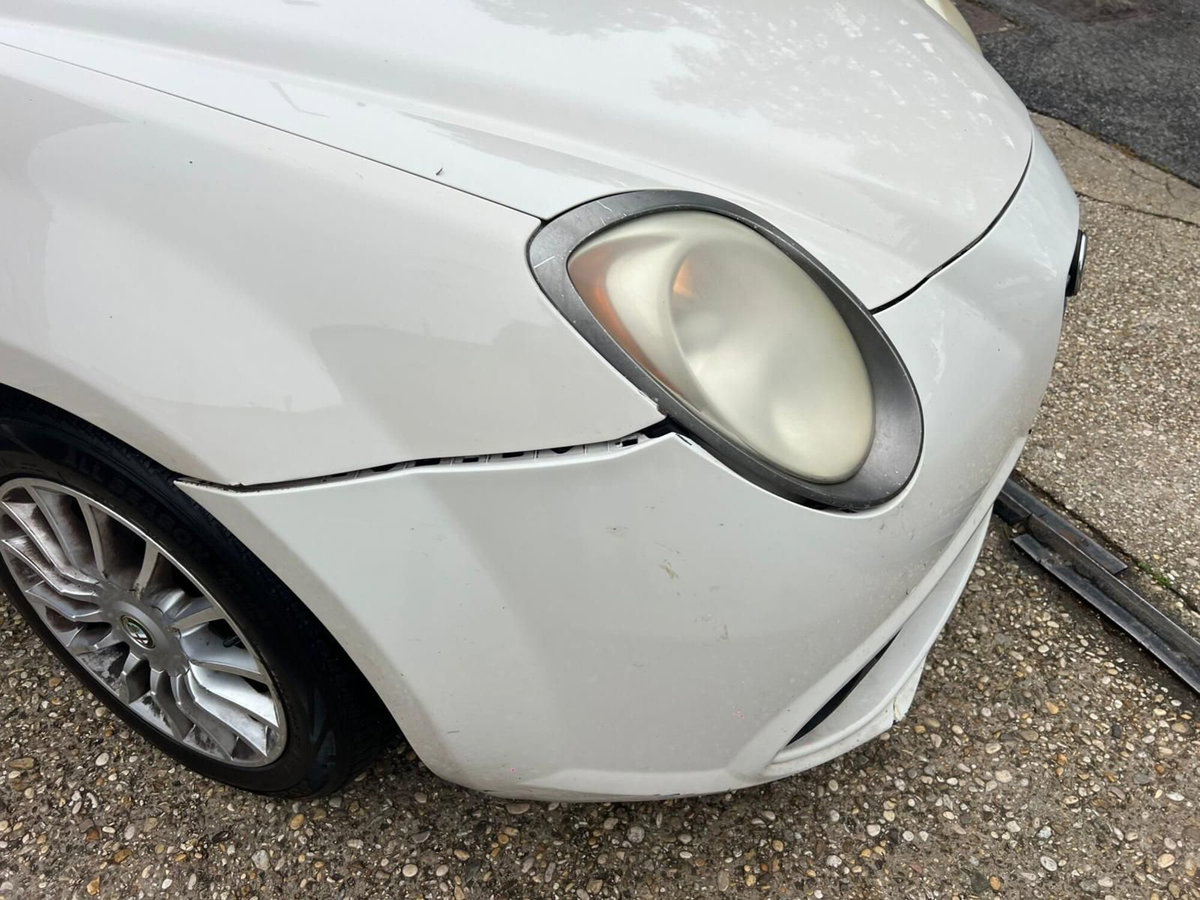 Alfa Romeo MiTo 1.3 JTDm 85 CV S&S Junior (8)