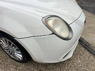 Alfa Romeo MiTo 1.3 JTDm 85 CV S&S Junior (8)