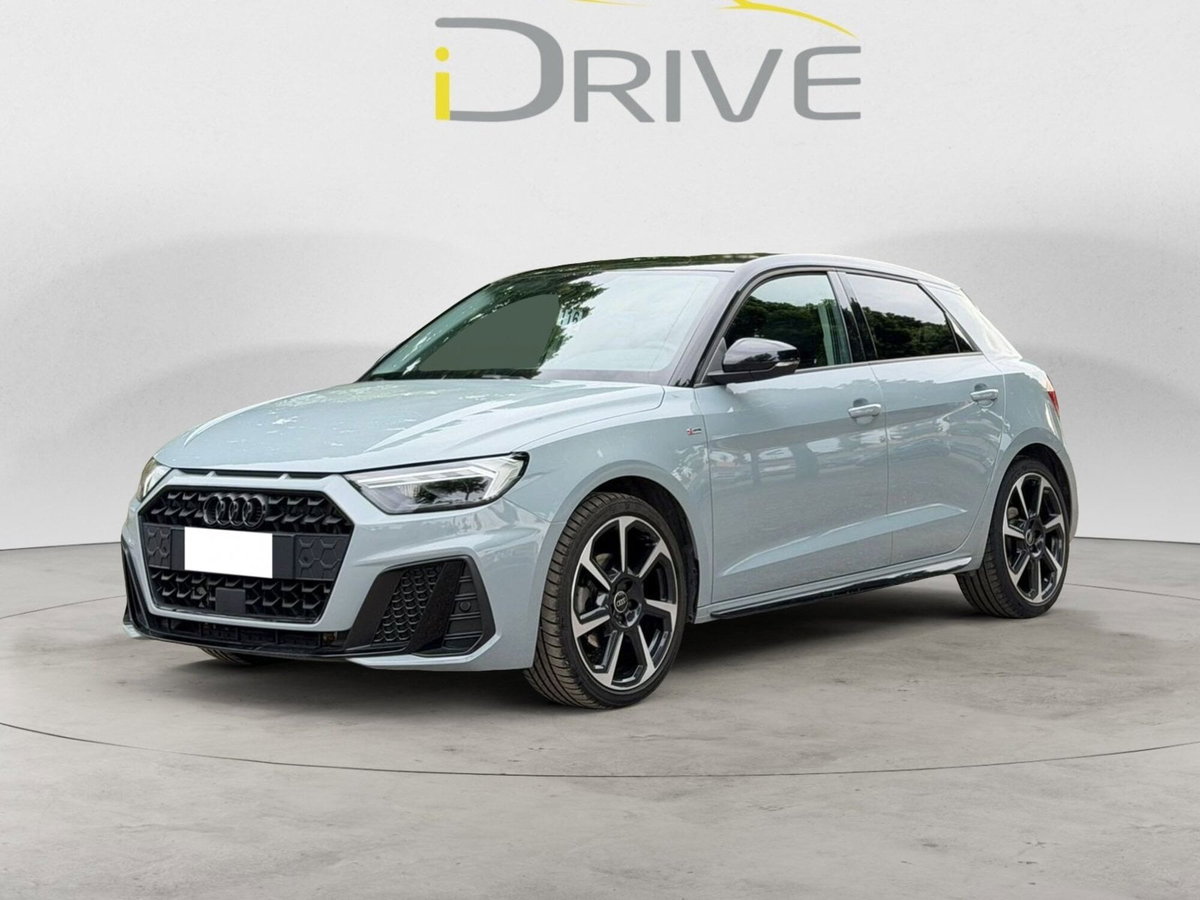 Audi A1 Sportback 30 TFSI