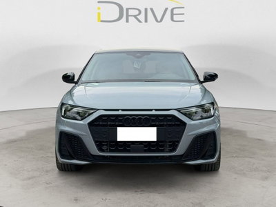 Audi A1 Sportback 30 TFSI (2)