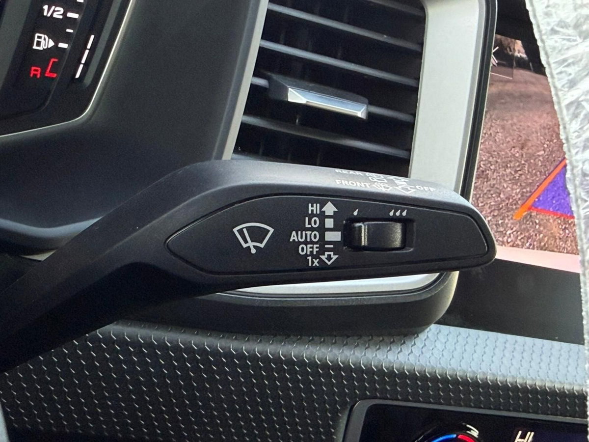 Audi A1 Sportback 30 TFSI (20)